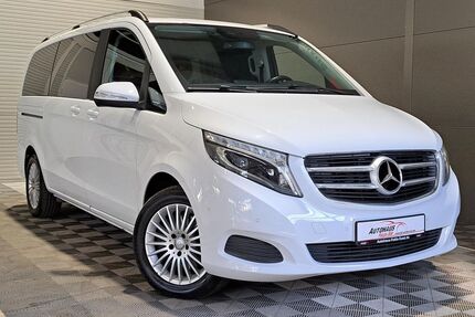 Mercedes-Benz V 250 Gebrauchtwagen