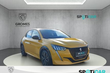 Peugeot 208 Gebrauchtwagen