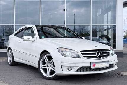 Mercedes-Benz CL 180 Gebrauchtwagen
