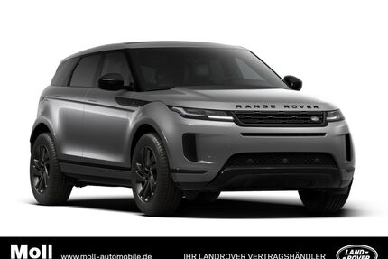 Land Rover Range Rover Evoque Gebrauchtwagen