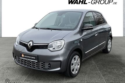 Renault Twingo Gebrauchtwagen