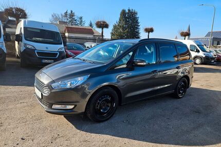 Ford Galaxy Gebrauchtwagen