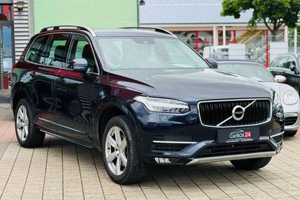 Volvo XC90 Gebrauchtwagen