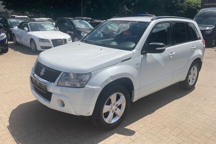 Suzuki Grand Vitara Gebrauchtwagen