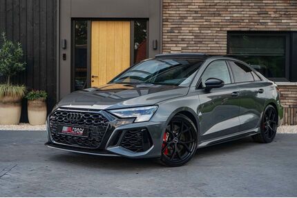 Audi RS3 Gebrauchtwagen