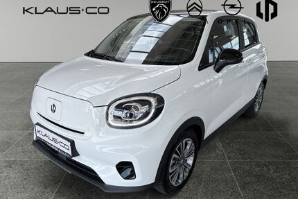 Leapmotor T03 Gebrauchtwagen