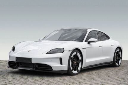 Porsche Taycan Gebrauchtwagen