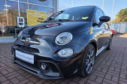 Abarth 595C Gebrauchtwagen