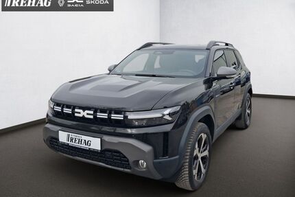 Dacia Duster Gebrauchtwagen