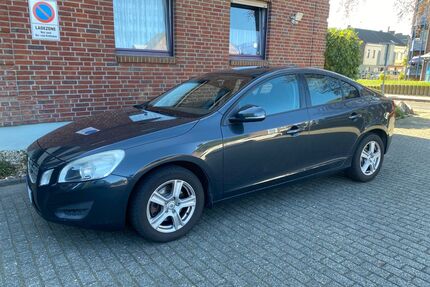 Volvo S60 Gebrauchtwagen