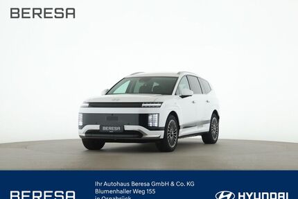 Hyundai IONIQ 9 Gebrauchtwagen