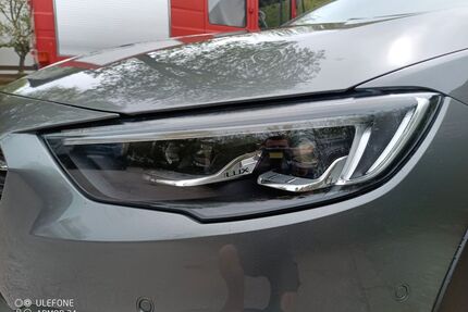 Opel Insignia CT Gebrauchtwagen