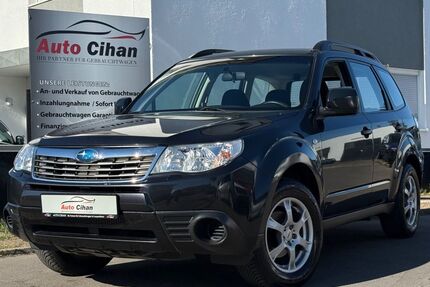 Subaru Forester Gebrauchtwagen