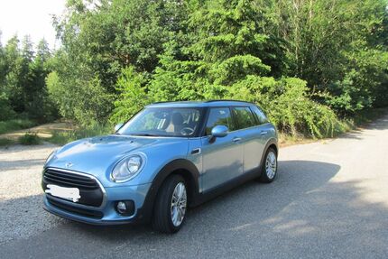 Mini One D Clubman Gebrauchtwagen