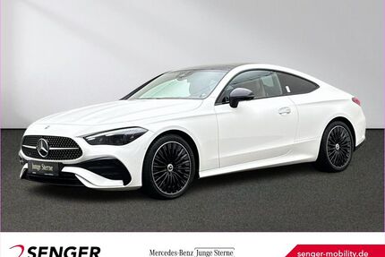 Mercedes-Benz CLE 300 Gebrauchtwagen