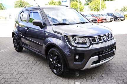 Suzuki Ignis Gebrauchtwagen