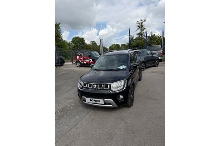Suzuki Ignis Gebrauchtwagen