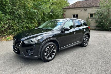Mazda CX-5 Gebrauchtwagen
