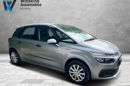 Citroen C4 Picasso Gebrauchtwagen