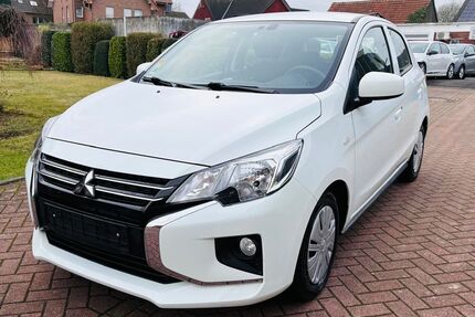 Mitsubishi Space Star Gebrauchtwagen