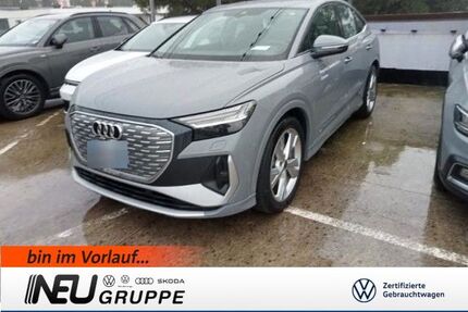 Audi Q4 e-tron Gebrauchtwagen
