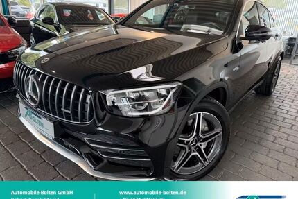 Mercedes-Benz GLC 43 AMG Gebrauchtwagen