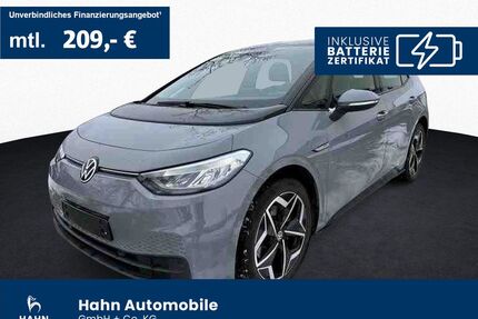 VW ID.3 Gebrauchtwagen