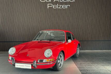 Porsche 911 Urmodell Gebrauchtwagen