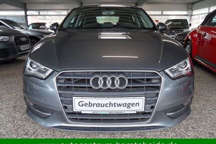 Audi A3 Gebrauchtwagen