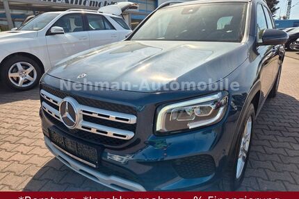 Mercedes-Benz GLB 200 Gebrauchtwagen