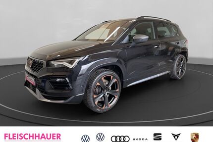Cupra Ateca Gebrauchtwagen