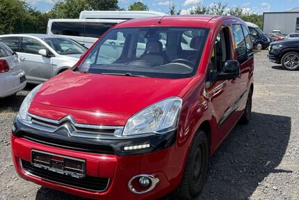 Citroen Berlingo Gebrauchtwagen