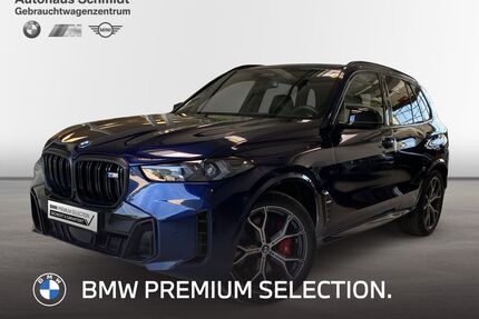 BMW X5 M60 Gebrauchtwagen