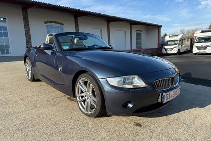 BMW Z4 Gebrauchtwagen