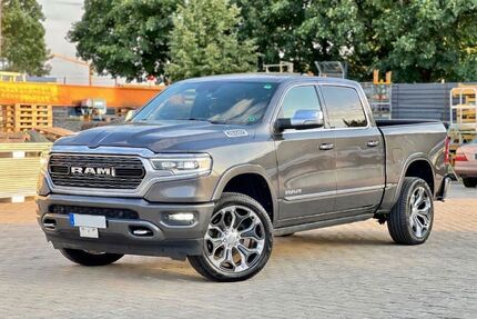 Dodge RAM Gebrauchtwagen