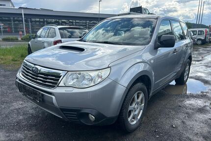 Subaru Forester Gebrauchtwagen