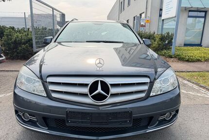 Mercedes-Benz C 220 Gebrauchtwagen