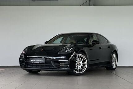 Porsche Panamera Gebrauchtwagen