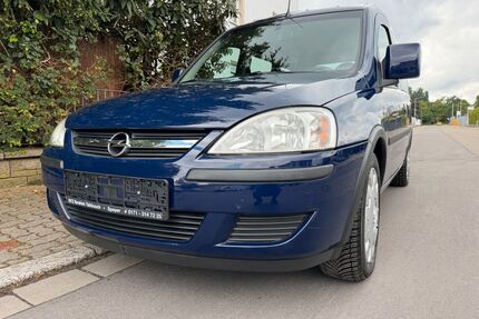 Opel Combo Gebrauchtwagen