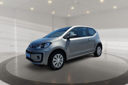 VW up! Gebrauchtwagen
