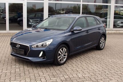 Hyundai i30 Gebrauchtwagen