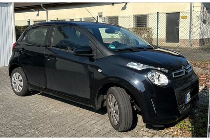 Citroen C1 Gebrauchtwagen