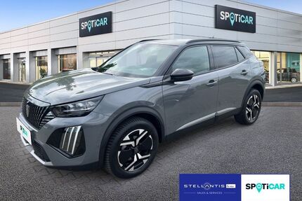 Peugeot 2008 Gebrauchtwagen