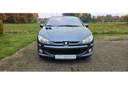 Peugeot 206 Gebrauchtwagen