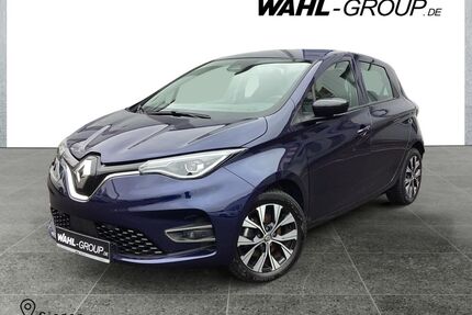 Renault ZOE Gebrauchtwagen