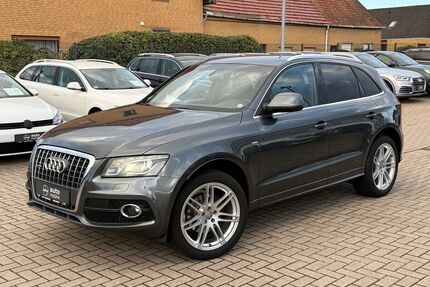 Audi Q5 Gebrauchtwagen