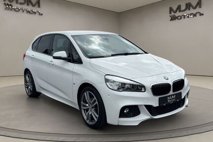 BMW 218 Active Tourer Gebrauchtwagen