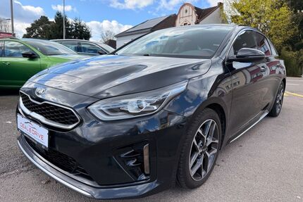 Kia pro ceed / ProCeed Gebrauchtwagen