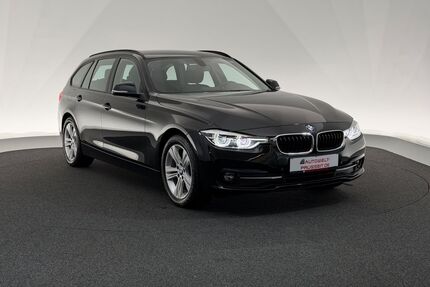 BMW 318 Gebrauchtwagen
