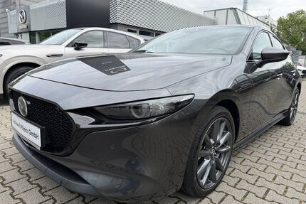 Mazda 3 Gebrauchtwagen